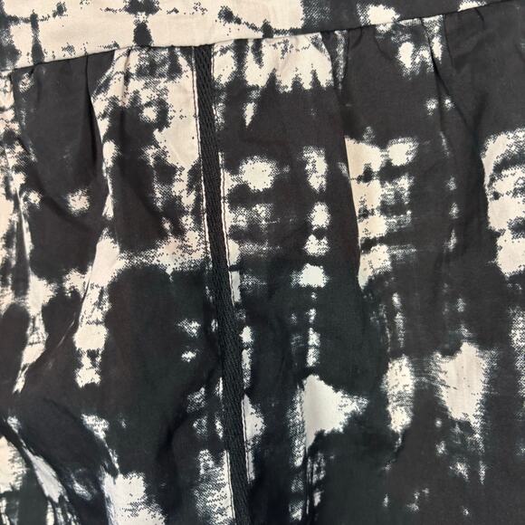 Volcom Psych tank mini dress size large - Picture 6 of 7